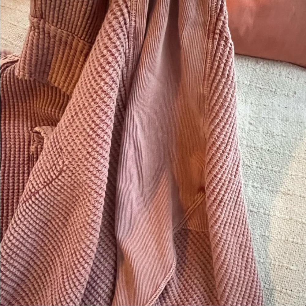 FP One Scout Jacket - Picture 5 of 11
